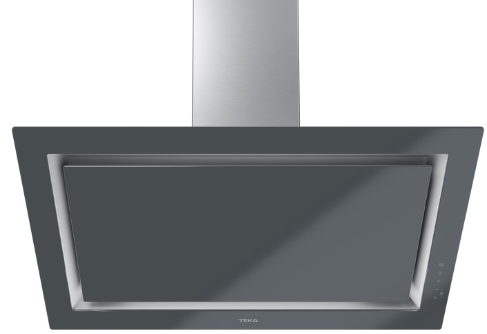 Вытяжка Teka DLV 98660 TOS STONE GREY