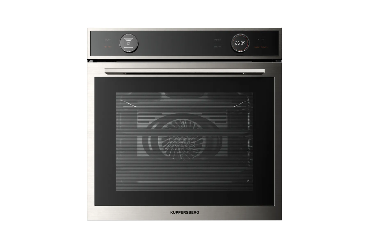 Духовой шкаф Kuppersberg HT 612 BX