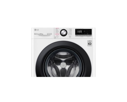 Стиральная машина LG TW4V3RS6W