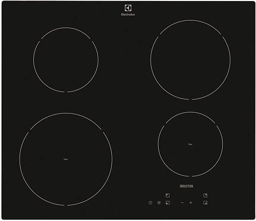 Варочная панель Electrolux IKE6420KB
