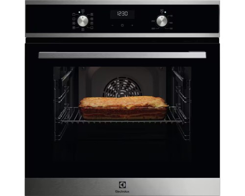 Духовой шкаф Electrolux EOF5F50BX