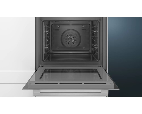 Духовой шкаф Siemens HB517ABW0