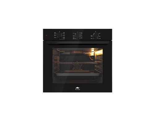 Духовой шкаф MILLEN MEO 6001 BB