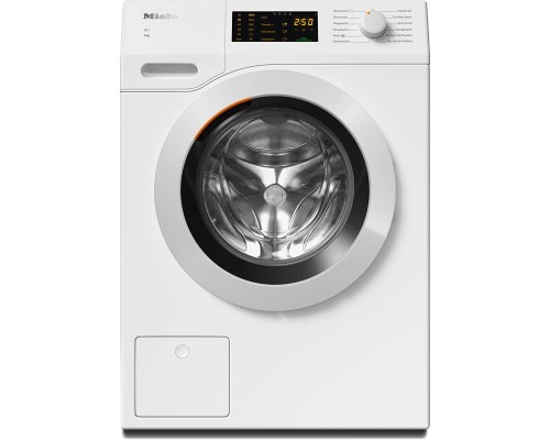 Стиральная машина Miele WCD130WPS