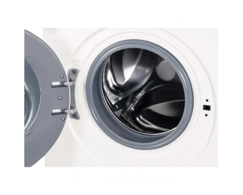 Стиральная машина Midea LUNAR MF100W90BS/W-RU