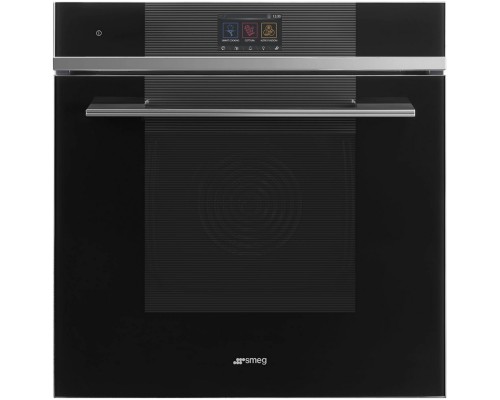 Духовой шкаф Smeg SO6104S4PN