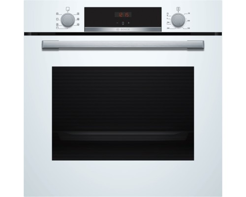 Духовой шкаф Bosch HBA533BW1