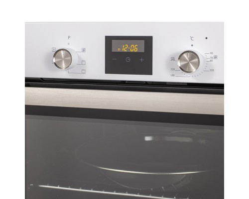 Электрический духовой шкаф Simfer B6EW56016