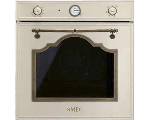 Духовой шкаф Smeg SF67C1PO