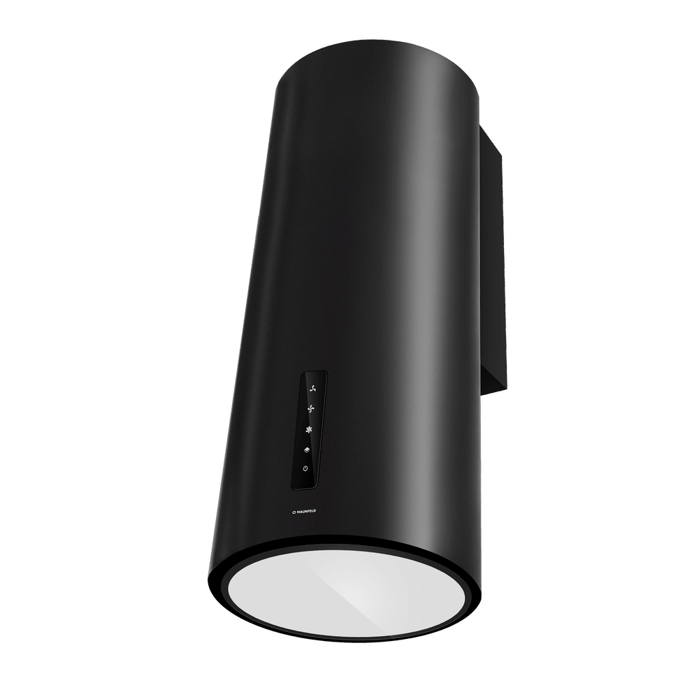Вытяжка Maunfeld Vega 39 Wall Sensor LED Black