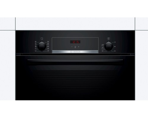 Встраиваемый духовой шкаф Bosch HBJ554YB0R