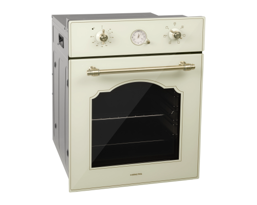 Духовой шкаф Hiberg VM 4360 RY