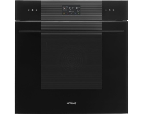 Духовой шкаф Smeg SOP6102S2PB3