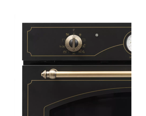 Электрический духовой шкаф Delonghi CM 9L AN PPP RUS