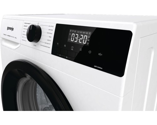Стиральная машина Gorenje W1NHEI62SAS