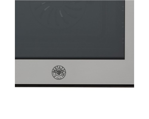 Духовой шкаф Bertazzoni, комбинированный с СВЧ F457MODMWTX