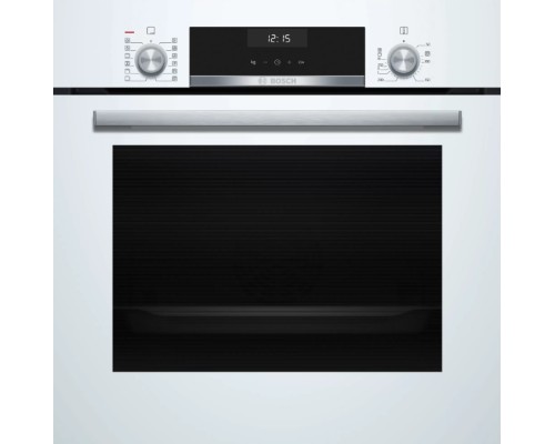 Духовой шкаф Bosch HIJ517YW2R