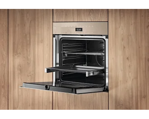 Духовой шкаф Miele H 7464 BPX Pearl beige