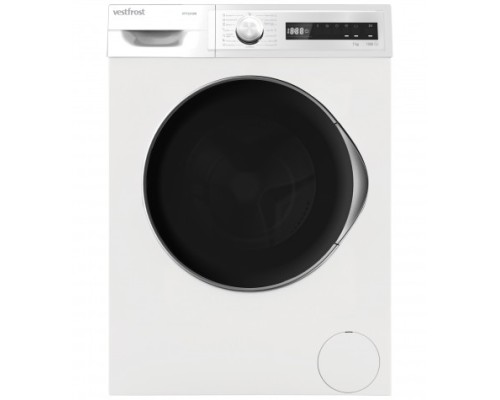 Стиральная машина Vestfrost VF7T2S100W