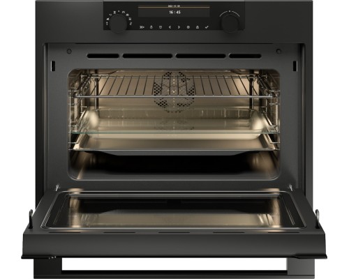Компактный духовой шкаф Asko OCM8487A1