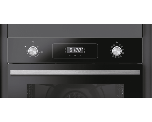 Духовой шкаф Haier HOD-P12CTGB