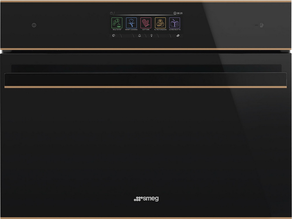 Духовой шкаф Smeg SO4606WAPNR
