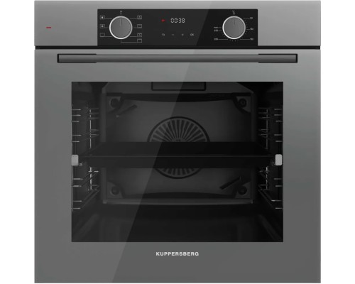 Духовой шкаф Kuppersberg HF 608 GR