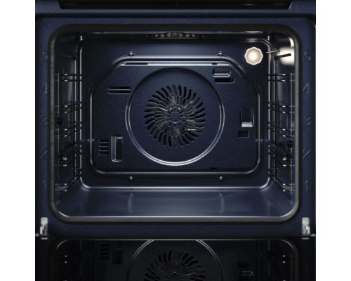 Духовой шкаф Kuppersberg HO 608 P BL Black
