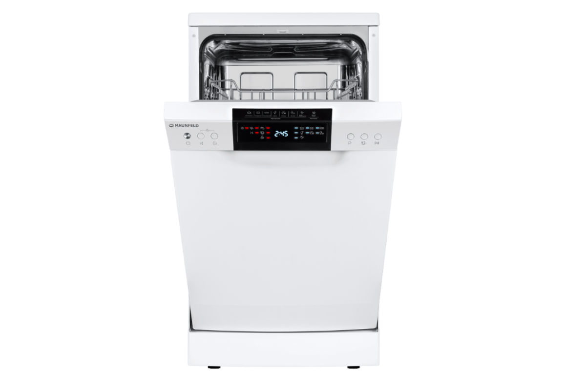 Посудомоечная машина Maunfeld MWF45220W