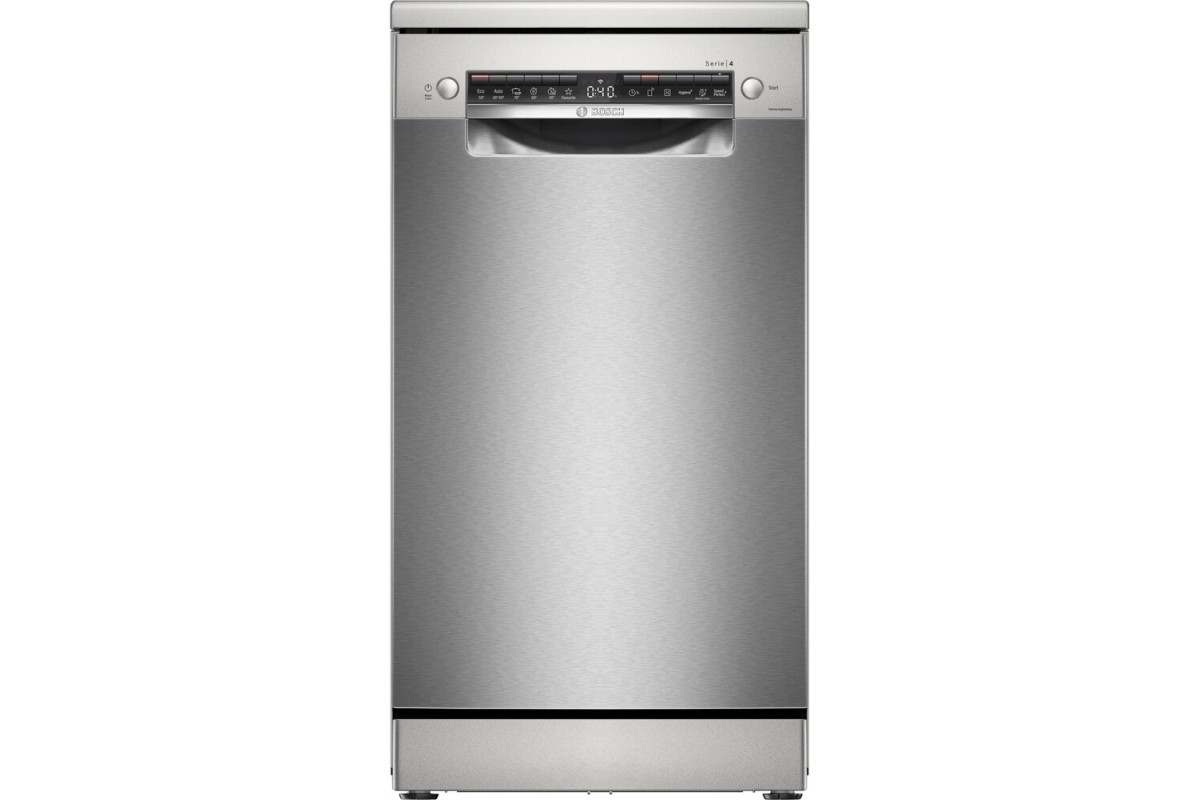 Посудомоечная машина Bosch SPS4HMI64Q