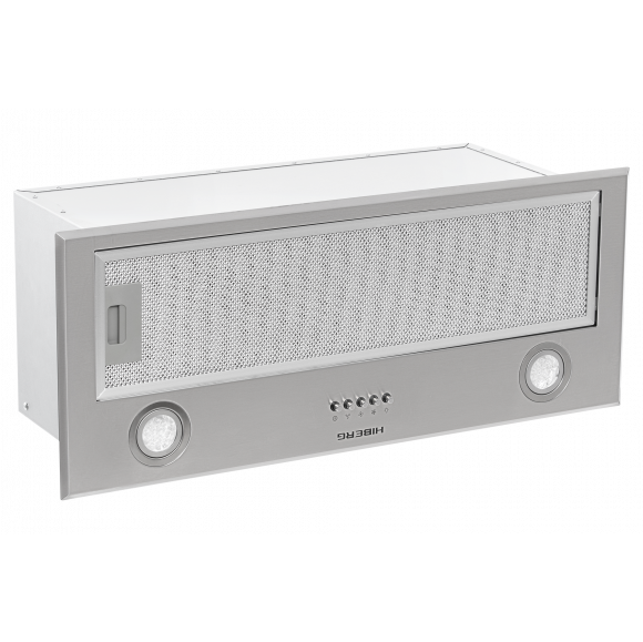 Вытяжка Hiberg VSF 8091 X