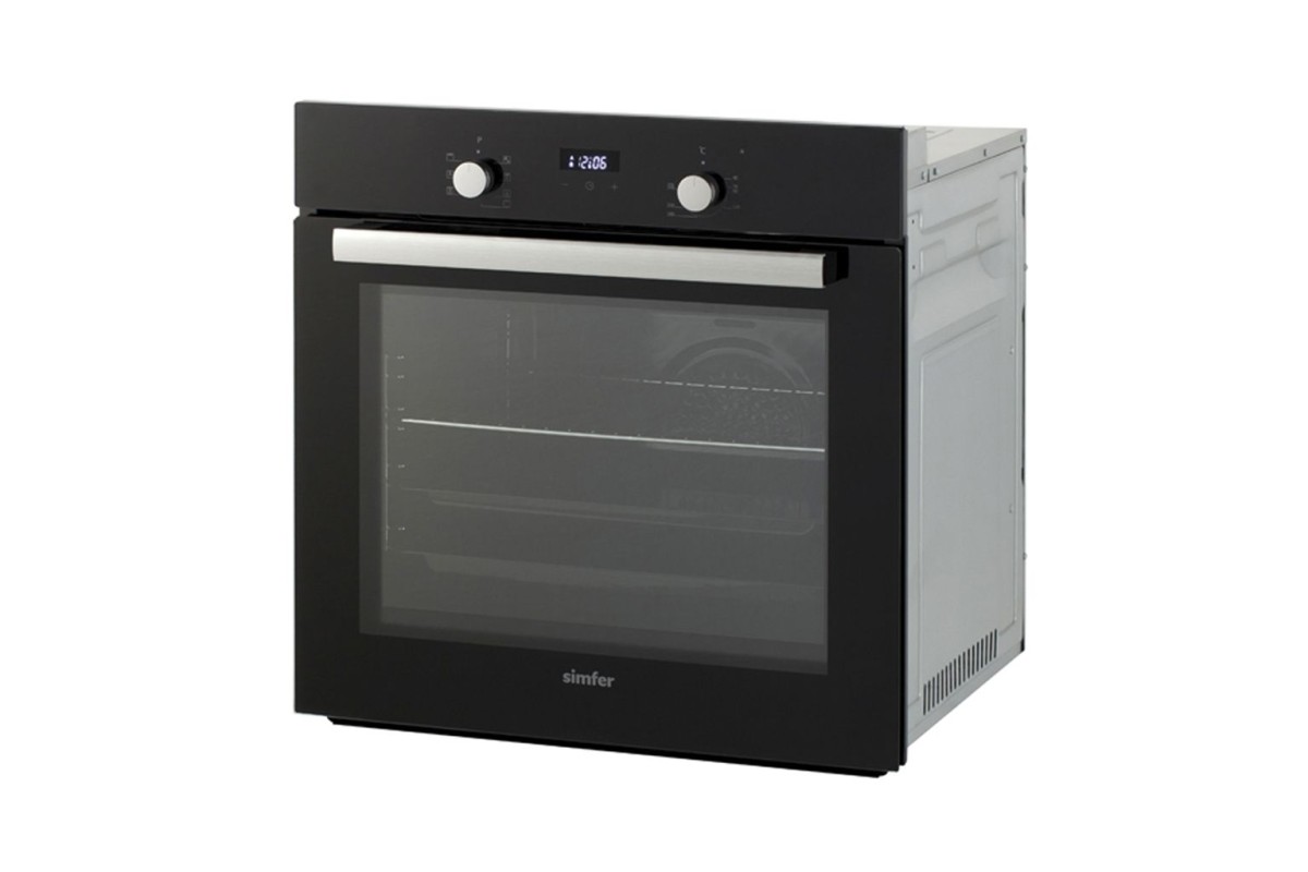 Электрический духовой шкаф Simfer B6ES58011