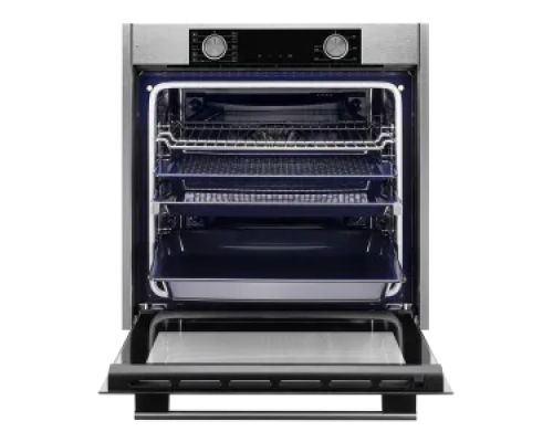Духовой шкаф Kuppersberg HFT 610 BX