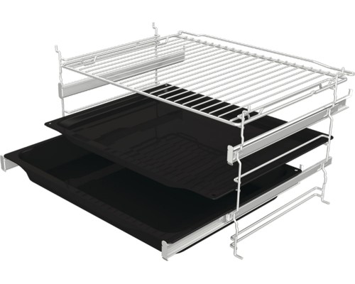 Духовой шкаф Gorenje BOSB6737E09X