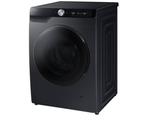Стирально-сушильная машина Samsung WD11DG6B85BBLP