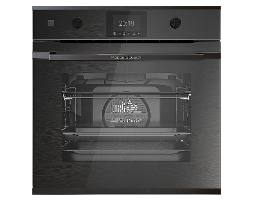 Духовой шкаф Kuppersbusch BP 6350.0 GPH 2 Black Chrome