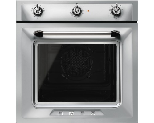 Духовой шкаф Smeg SF6905X1