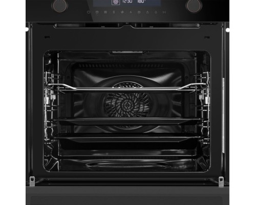 Духовой шкаф Maunfeld MEOR7217DMB2