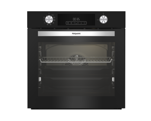 Духовой шкаф Hotpoint FE8 831 JSC BL