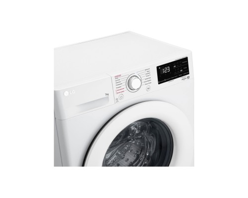 Стиральная машина LG F2V3HS3W