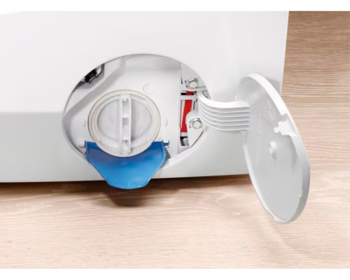 Стиральная машина Electrolux EW8F5417SACE