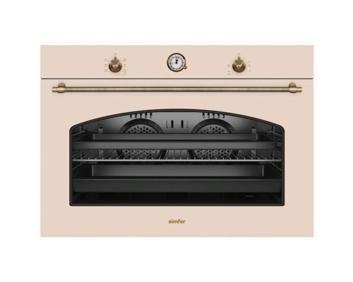 Электрический духовой шкаф Simfer B9EO79017