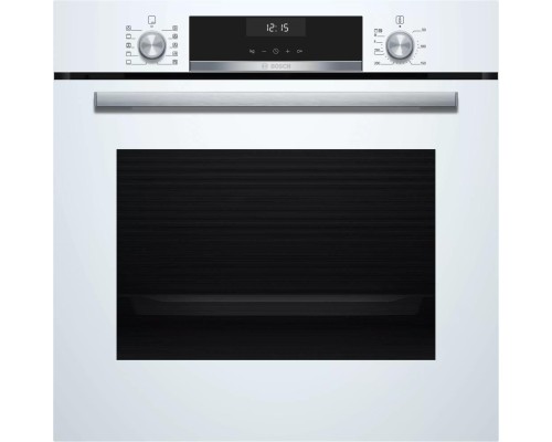 Встраиваемая электрическая духовка Bosch HBG537NW0R