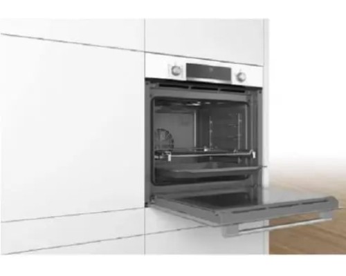 Духовой шкаф Bosch HBA5360W0