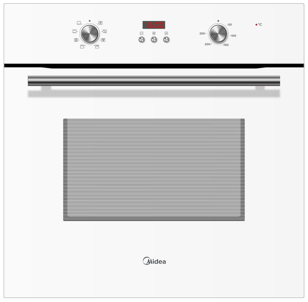 Электрический духовой шкаф Midea MO47001GW