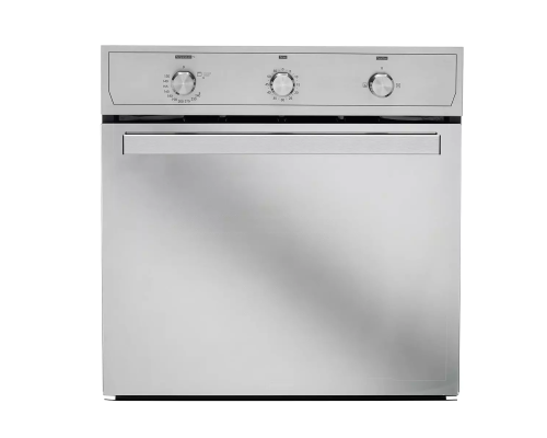 Многофункциональный газовый духовой шкаф DeLonghi SGX 4 RUS