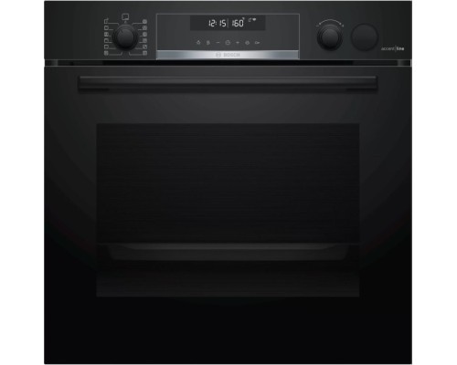 Встраиваемый духовой шкаф Bosch HRG4785B6