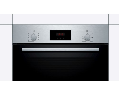 Встраиваемый духовой шкаф Bosch HBF114ES0R