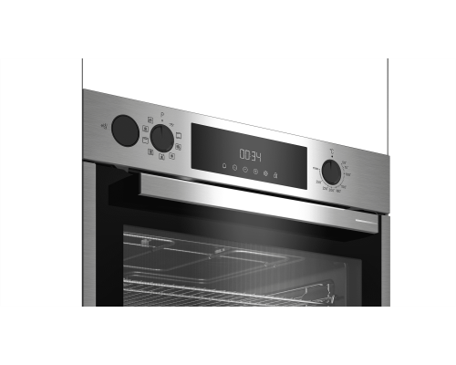 Конвекционный духовой шкаф Grundig GEBD11300X