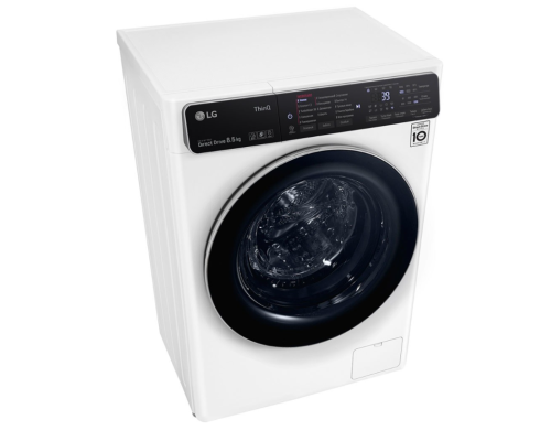 Стиральная машина LG F2T9GW9W